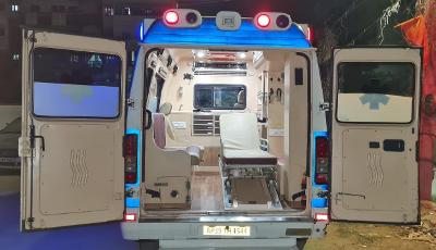 Ambulance Services